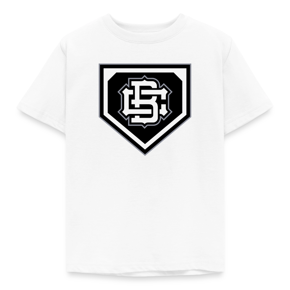 Kids' T-Shirt - white