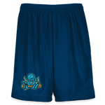 OctoSlugger Youth Modified Mesh Short - navy
