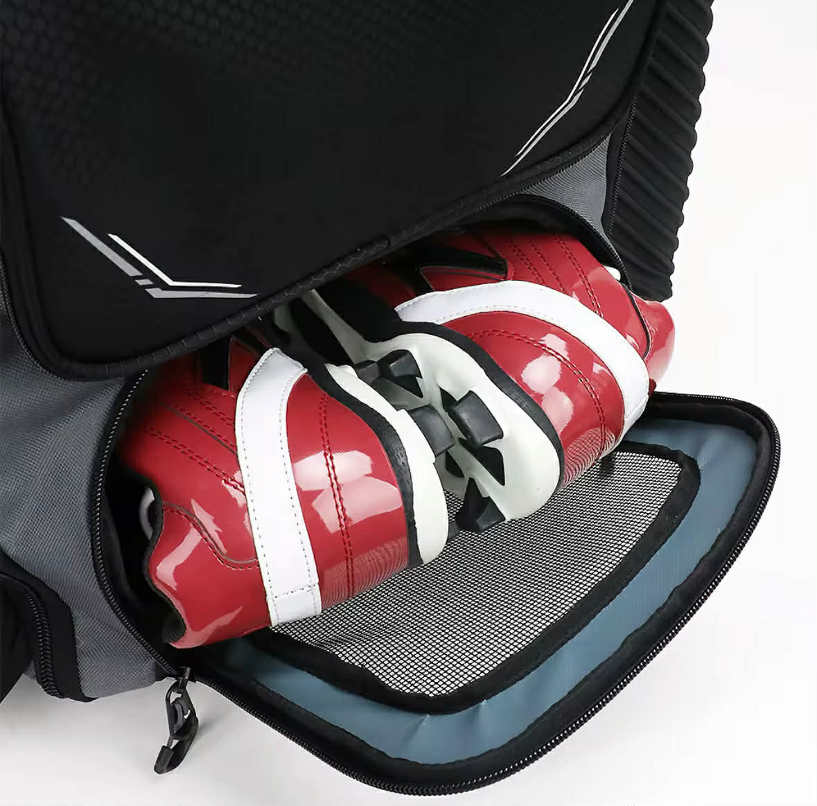 Playmaker Roller Bat Pack
