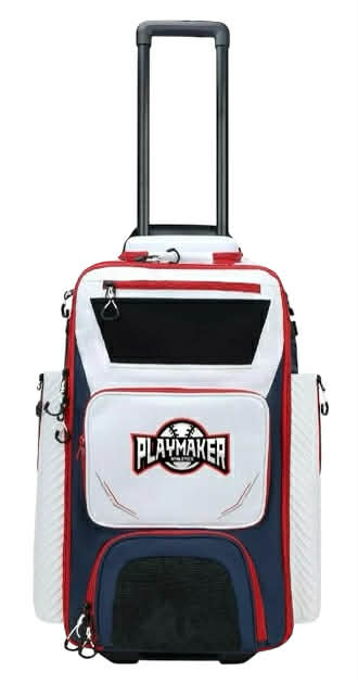 Playmaker Roller Bat Pack