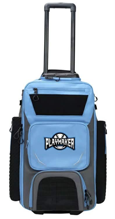 Playmaker Roller Bat Pack
