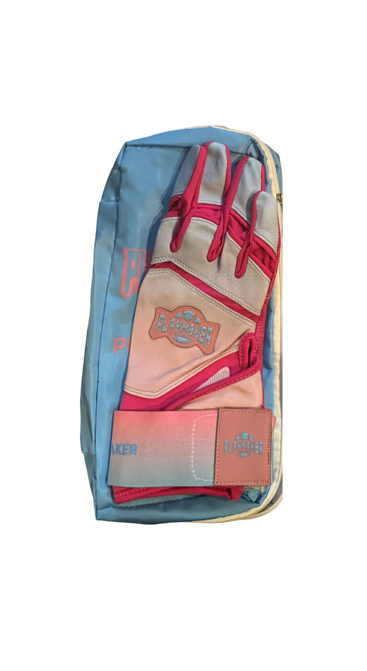 Bubble Gum Long Cuff