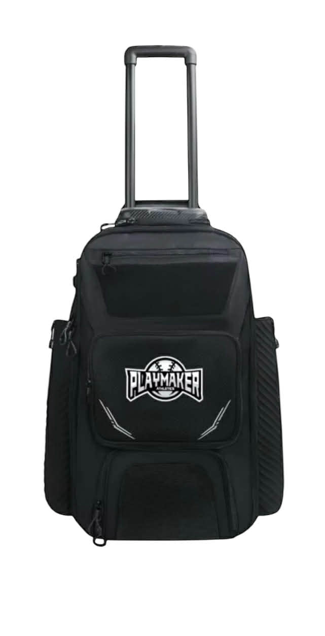 Playmaker Roller Bat Pack