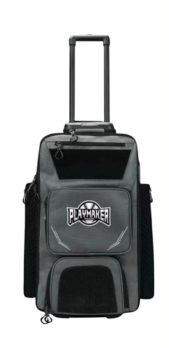 Playmaker Roller Bat Pack